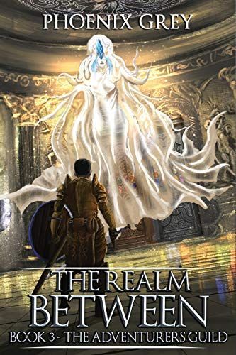 The Realm Between: The Adventurers Guild