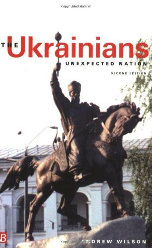 The Ukrainians