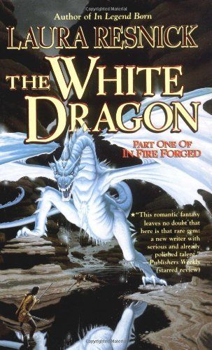 The White Dragon