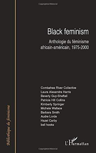 Black feminism