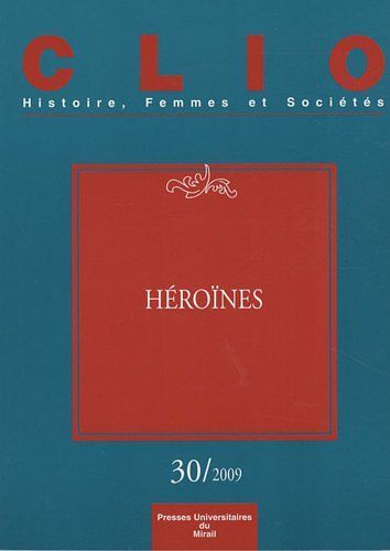 Héroïnes