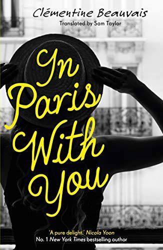 In Paris with You