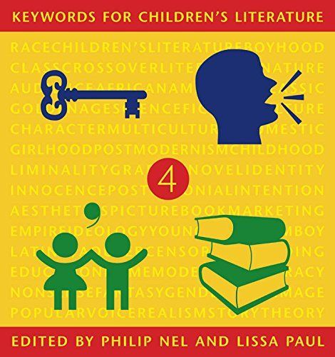 Keywords for Children’s Literature