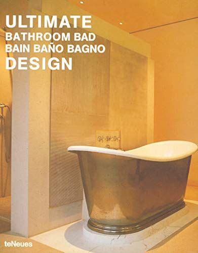 Ultimate Bathroom Design