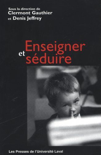 Enseigner et séduire