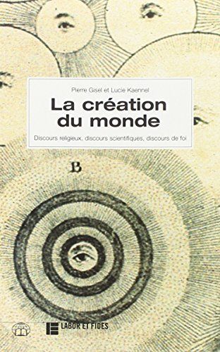 La création du monde