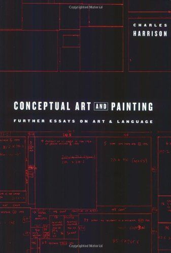 Conceptual Art and Painting