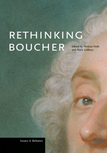 Rethinking Boucher