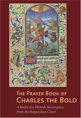 The Prayer Book of Charles the Bold