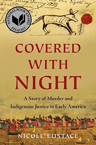 Covered with Night