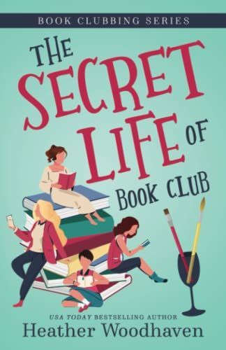 The Secret Life of Book Club