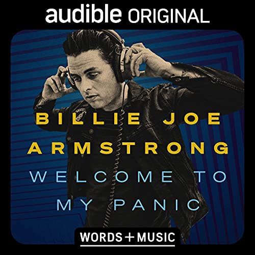 Welcome to My Panic