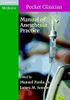 Manual of Anesthesia Practice