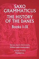 The History of the Danes, Books I-IX