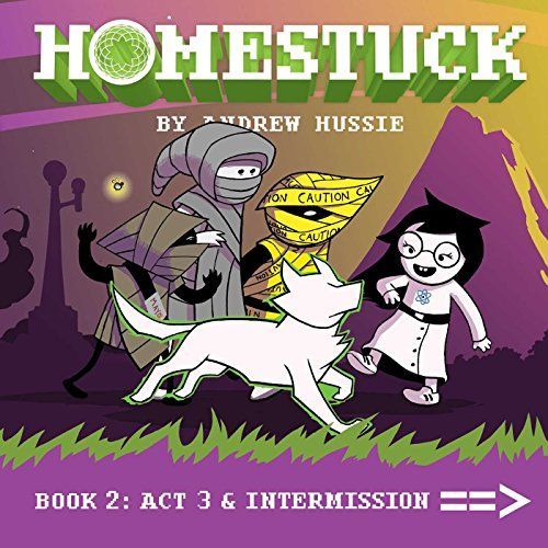 Homestuck