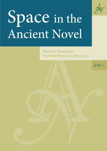 Space in the Ancient Novel