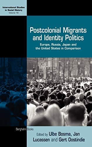 Postcolonial Migrants and Identity Politics