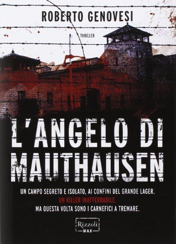L'angelo di Mauthausen
