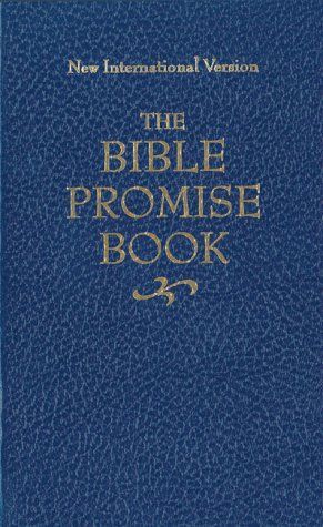 The Bible Promise Book