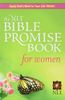 The NLT Bible Promise Book for Women