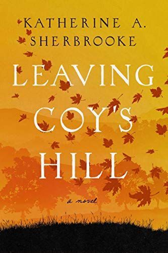 Leaving Coy's Hill