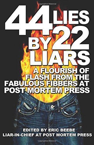 44 Lies by 22 Liars