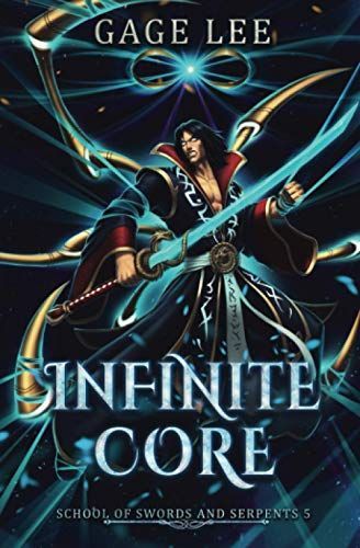 Infinite Core