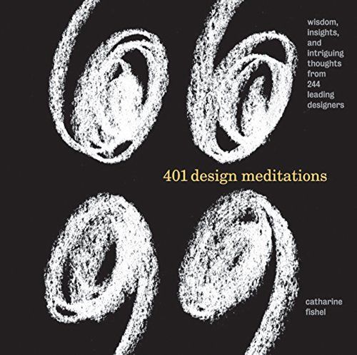 401 Design Meditations