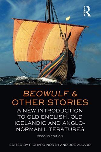 Beowulf & Other Stories