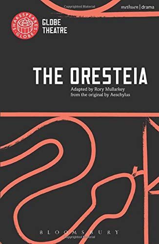 The Oresteia