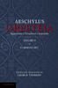 The Oresteia of Aeschylus