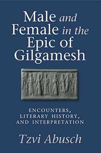 The Epic of Gilgamesh