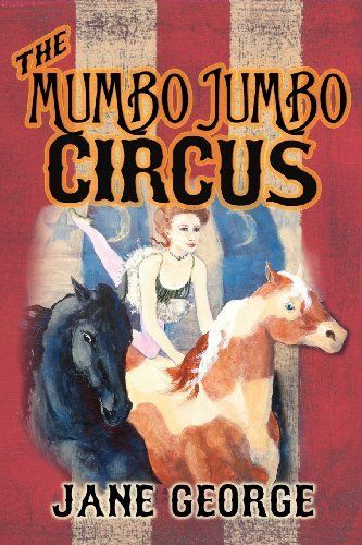 The Mumbo Jumbo Circus