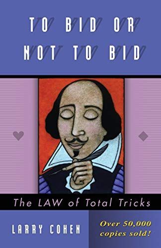 To Bid Or Not to Bid