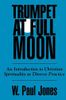 Trumpet at Full Moon