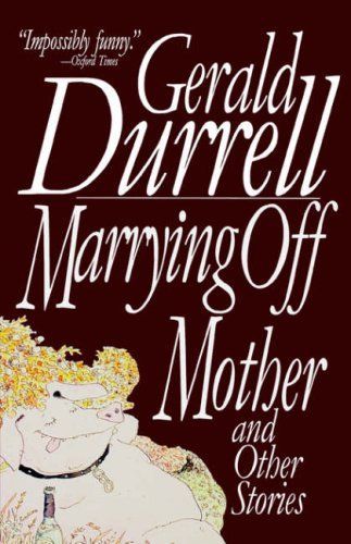 Marrying Off Mother