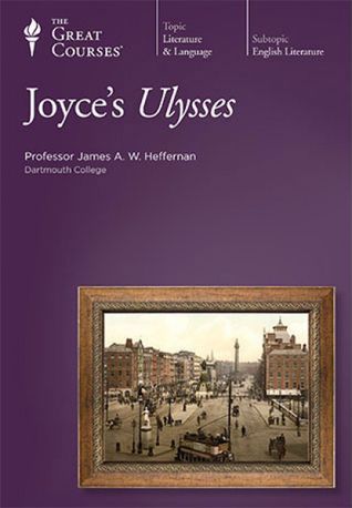 Joyce's Ulysses