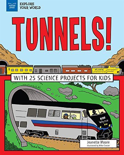 Explore Tunnels!
