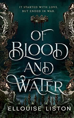 Of Blood & Water