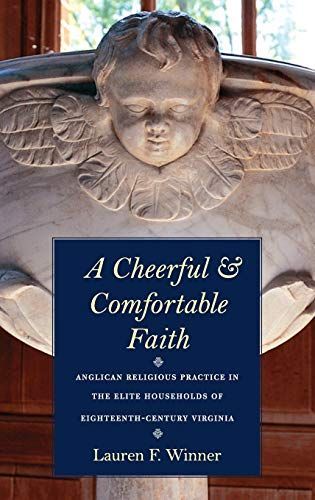 A Cheerful and Comfortable Faith