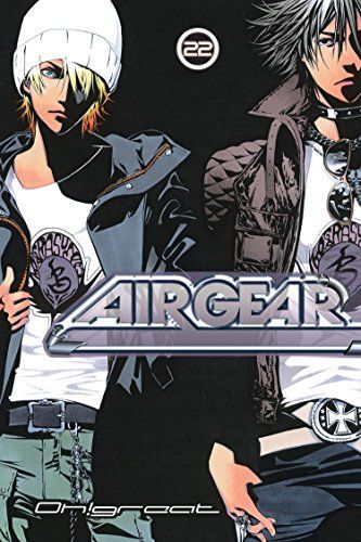 Air Gear