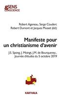 Manifeste pour un christianisme d'avenir