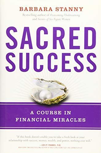 Sacred Success