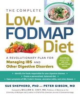 The Complete Low-FODMAP Diet