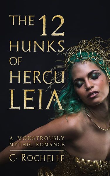 The 12 Hunks of Herculeia