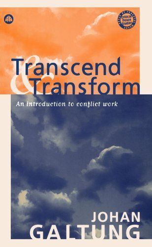 Transcend and Transform