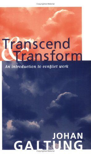 Transcend and Transform