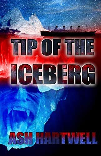 Tip of the Iceberg