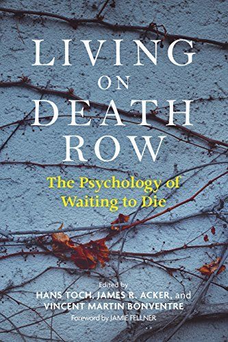 Living on Death Row