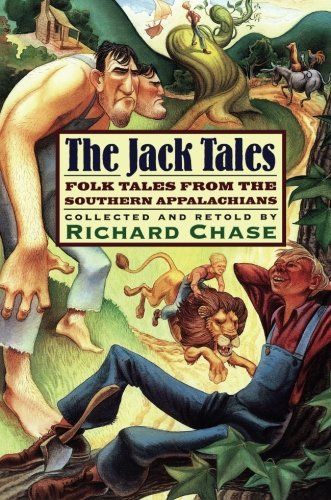 The Jack Tales